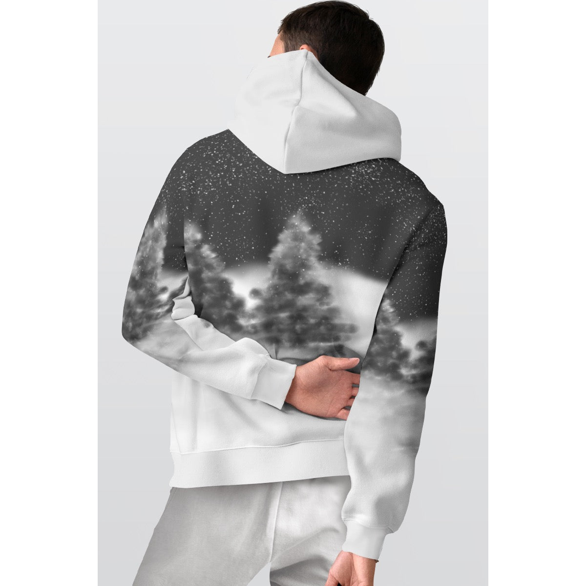 Superstar Hoodie Pour Hommes et Tous