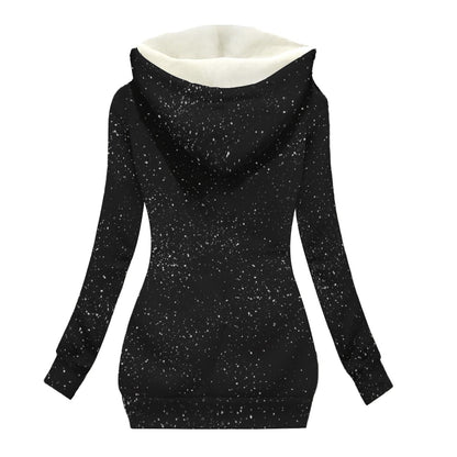 Polar Star Jacket by Sincerely Jasmine McMorran - Sincerely, Jasmine McMorran