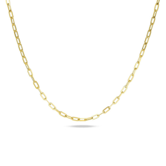 Pivot By STONE AND STRAND™  Paperclip Chain
