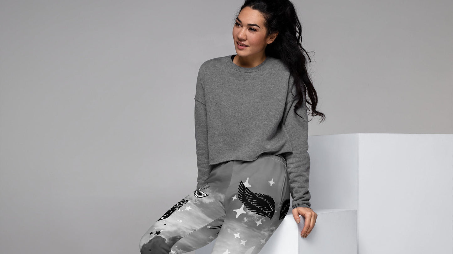 The Celestial Edition: Joggers No. 1