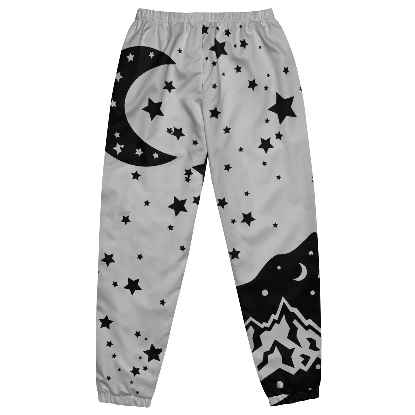 Serenity: Track Pants