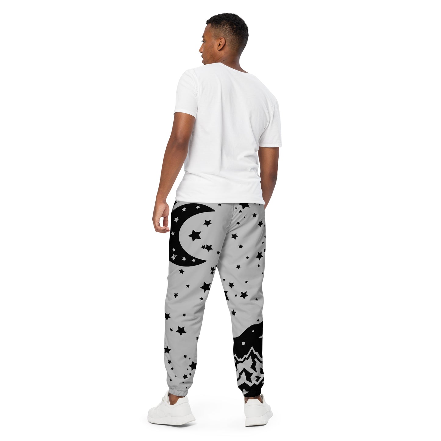 Serenity: Track Pants