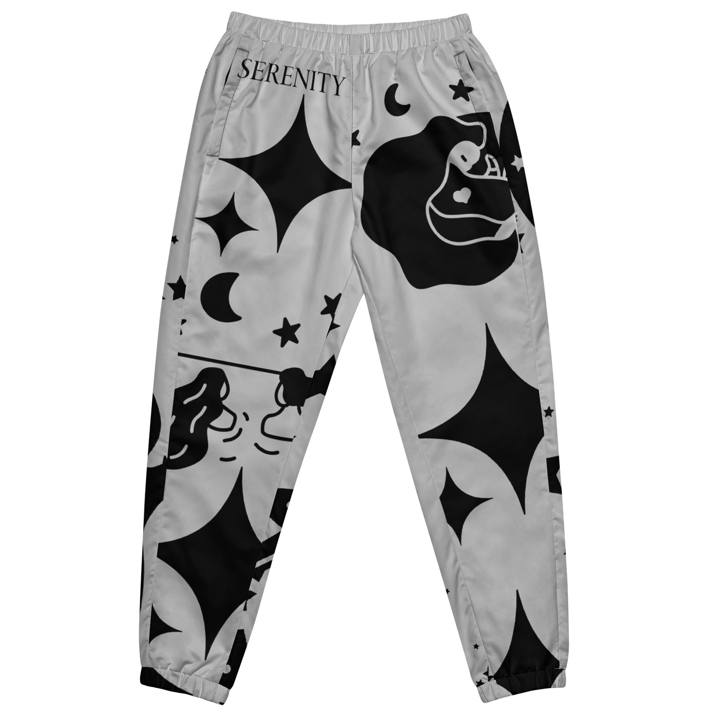 Serenity: Track Pants