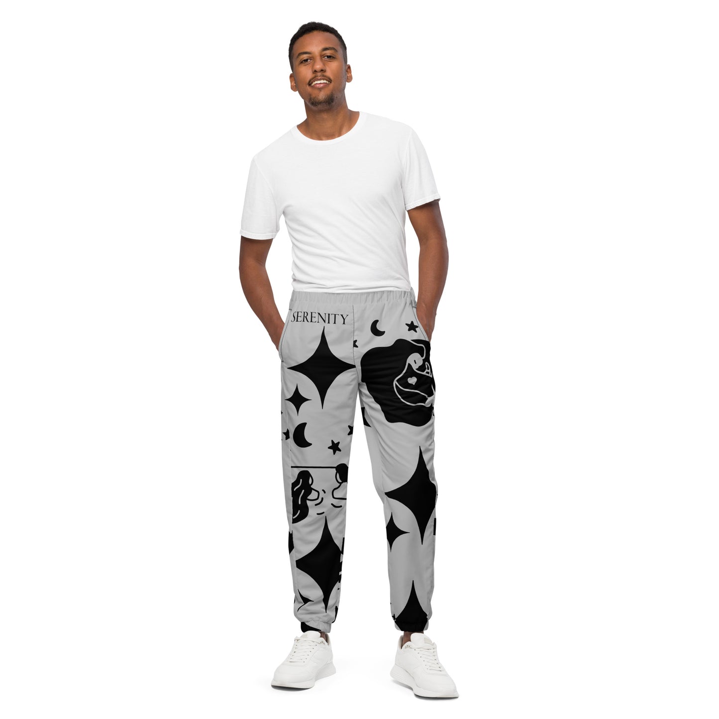 Serenity: Track Pants