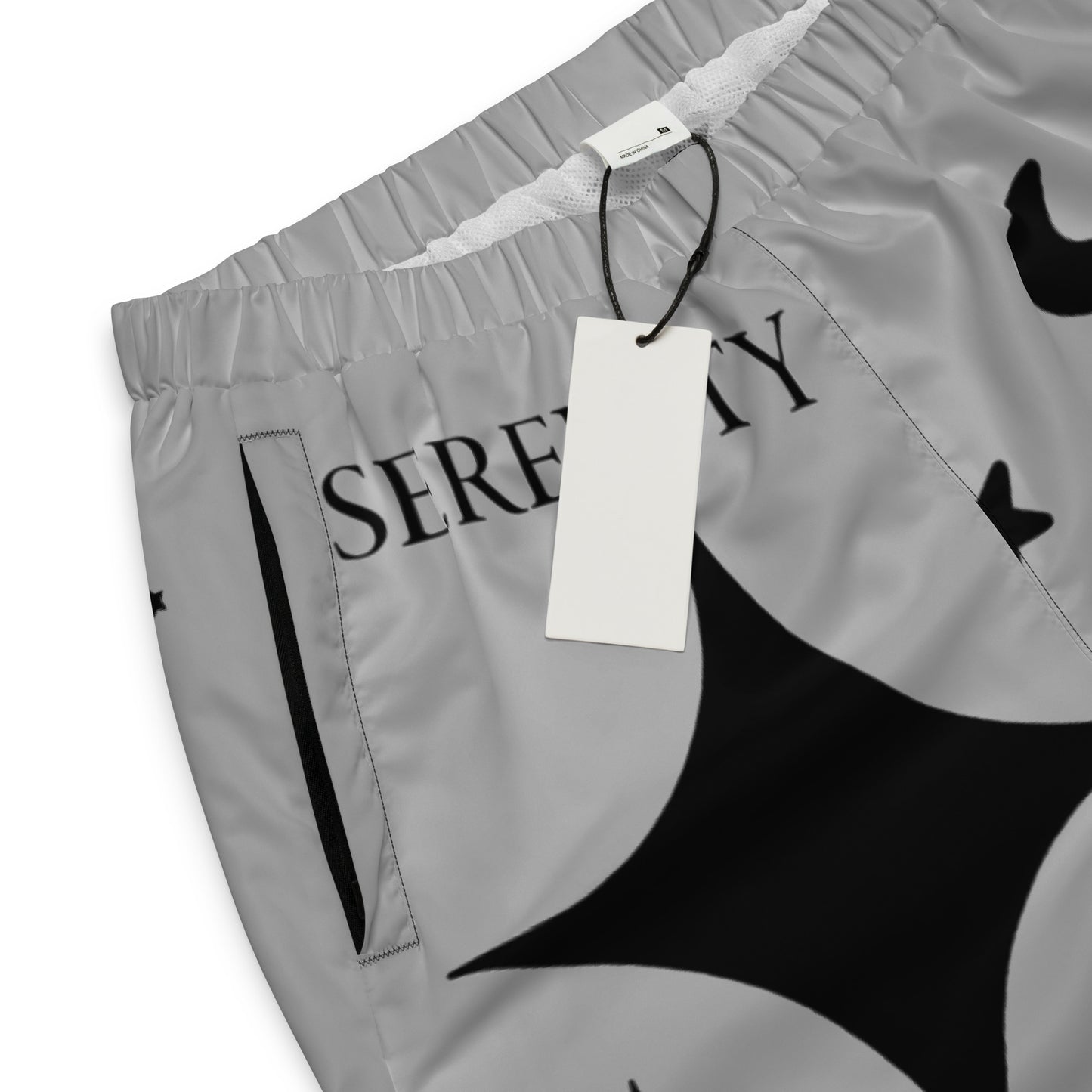 Serenity: Track Pants