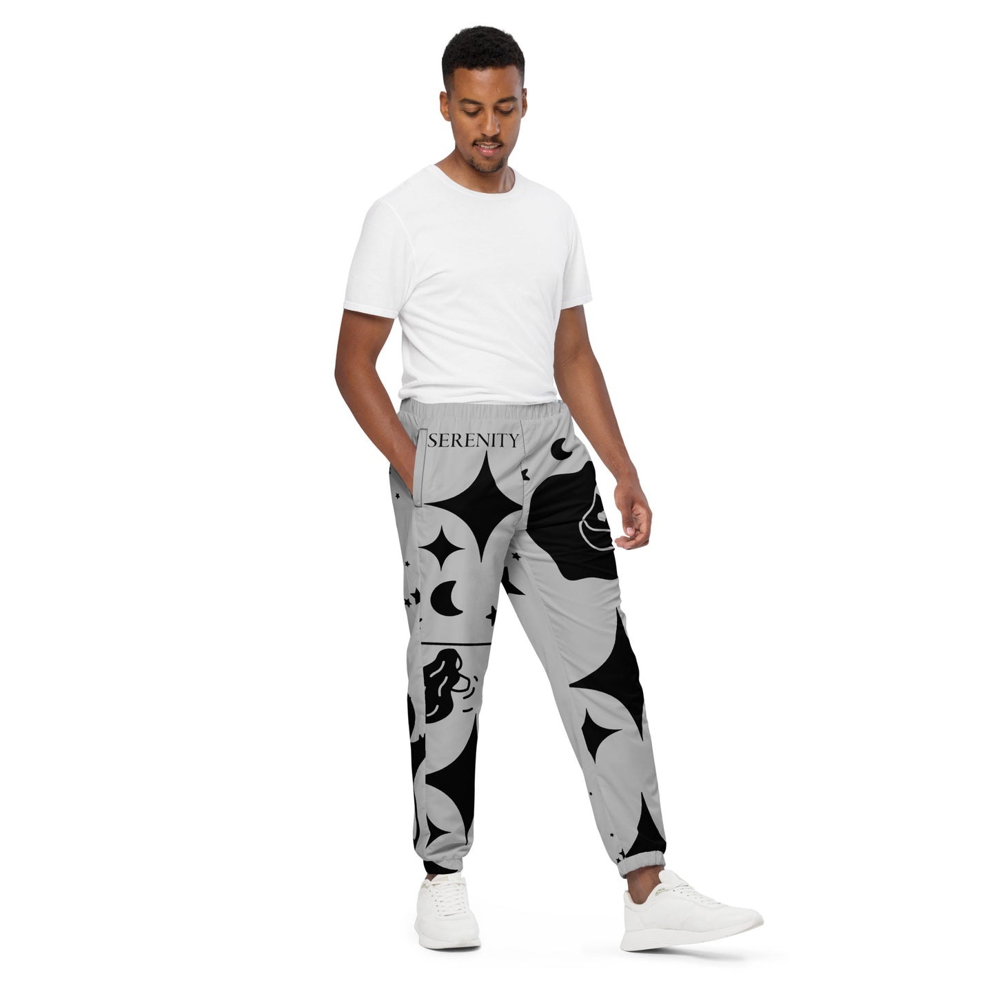 Serenity: Track Pants