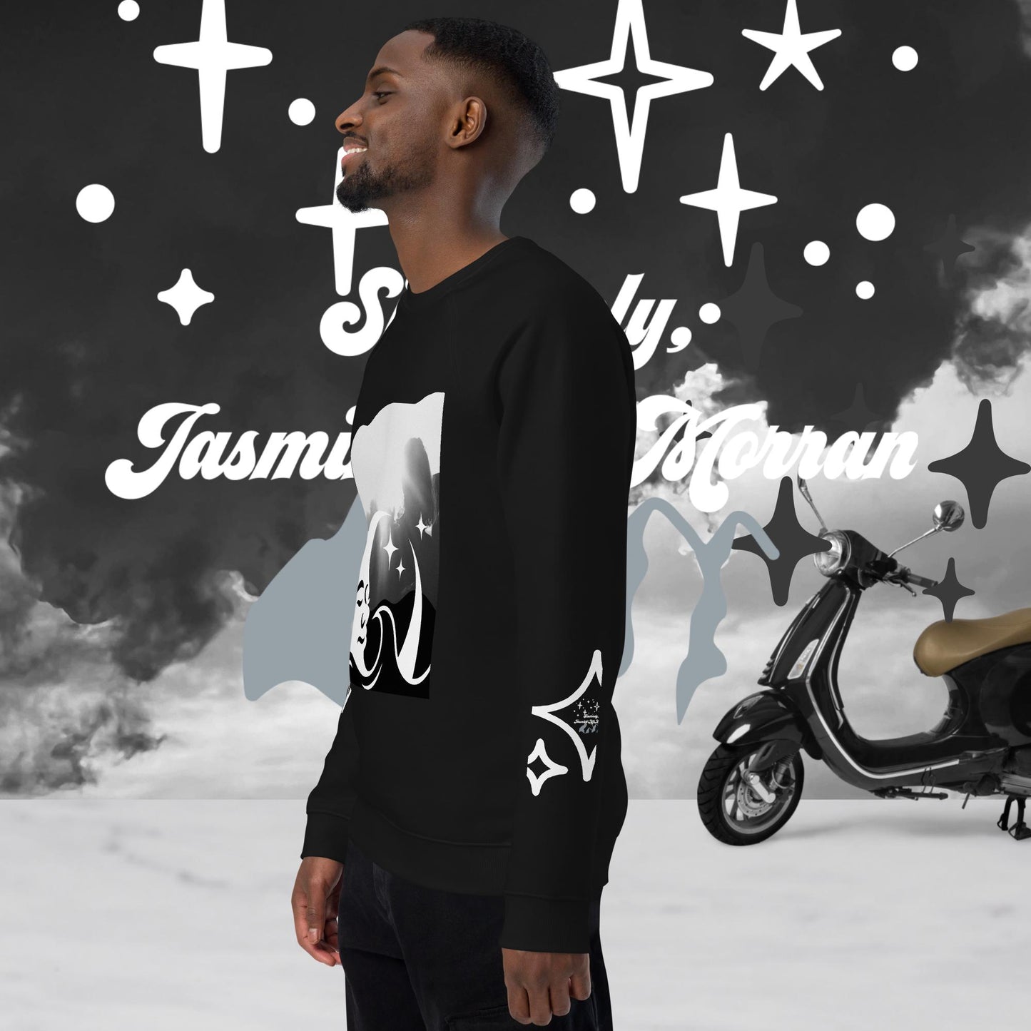 The Abyss: Sweatshirt